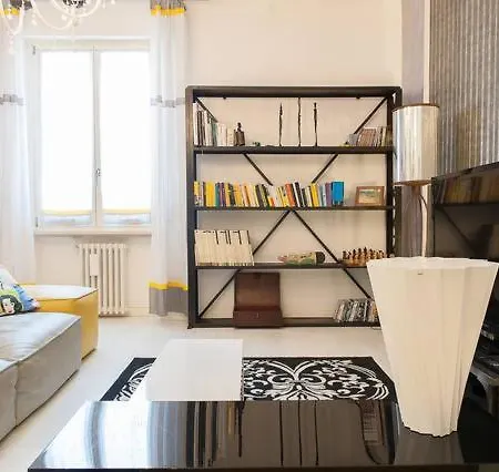 Chez Claude Apartment *