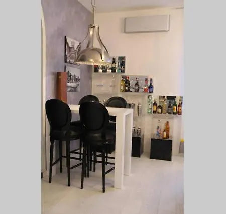 Chez Claude Apartment Verona