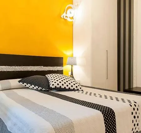 Chez Claude Apartment