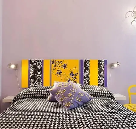 Apartment Chez Claude Verona