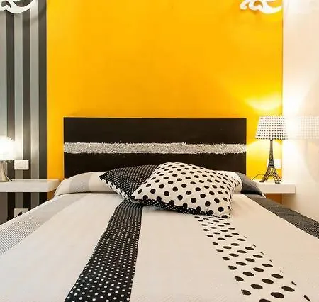 Apartment Chez Claude Verona
