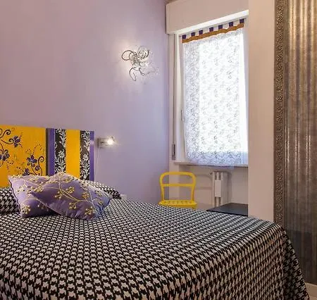 Chez Claude Apartment
