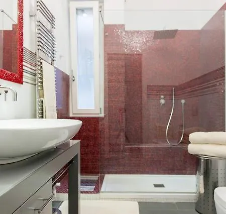 Apartment Chez Claude Verona