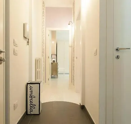 Apartment Chez Claude *