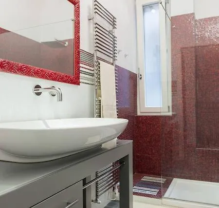 Chez Claude Apartment *