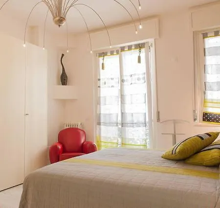 Chez Claude Apartment Verona