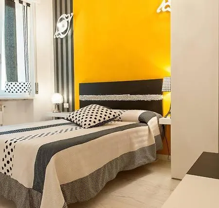Chez Claude Apartment *