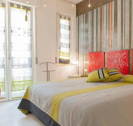 Chez Claude Apartment