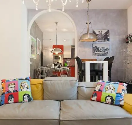Centre With 3 Bed Chez Claude