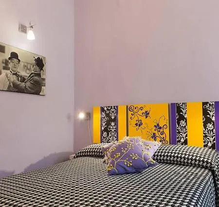 Centre With 3 Bed Chez Claude *